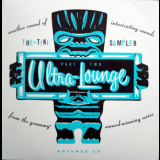 Jack Marshall - Ultra-Lounge Part 2 - The Tiki Sampler '1999