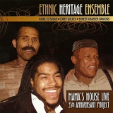 Ethnic Heritage Ensemble - Mama's House Live - 35th Anniversary Projet '1987