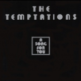 The Temptations - A Song For You '1974