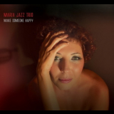 Maria Jazz Trio - Make Someone Happy '2010