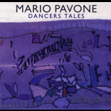 Mario Pavone - Dancers Tales '1997