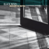 Massimo De Mattia - Black Novel '2012