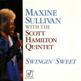 Maxine Sullivan (& Scott Hamilton) - Swingin' Sweet '1988