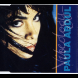 Paula Abdul - Vibeology '1991