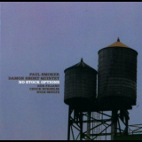 Paul Smoker & Damon Short Quintet - No Stock Options '2007