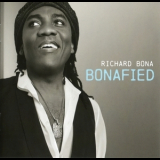 Richard Bona - Bonafied '2013