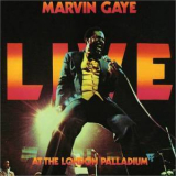 Marvin Gaye - Live At The London Palladium '1977