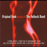The Fatback Band - Original Funk(the Best Of)the Fatback Band '2005