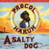 Procol Harum - A Salty Dog '1969