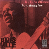 K.c. Douglas - K.c.'s Blues '1961