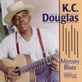 K.c. Douglas - Mercury Blues '1998
