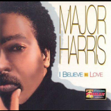 Major Harris - I Believe In Love '1995