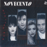 Novecento - Leaving Now '1991