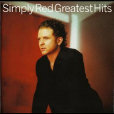 Simply Red - Greatest Hits '1996