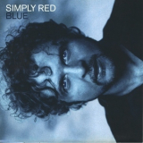 Simply Red - Blue '1998