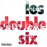 Les Double Six - Les Doubles Six Rencontrent Quincy Jones '1999