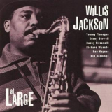 Willis Jackson - At Large '1961