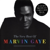 Marvin Gaye - The Very Best Of Marvin Gaye '1994
