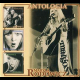 Maryla Rodowicz - Antologia (3CD Box Set) '1996