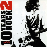 Sek Loso - 10 Years Rock 1-2 (2CD) '2006