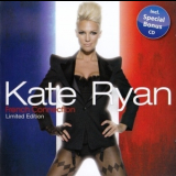 Kate Ryan - French Connection (Limited Edition) (2CD) '2009