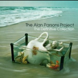Alan Parsons - The Definitive Collection (2CD) '1997
