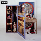 Oasis - Stop The Clocks '2006