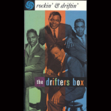 The Drifters - Rockin' & Driftin' (3CD Box Set) '1996