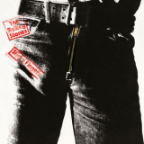 The Rolling Stones - Sticky Fingers '1971