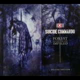 Suicide Commando - Forest Of The Impaled (2CD) '2017
