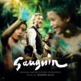 Warren Ellis - Gauguin (Original Motion Picture Soundtrack) '2017