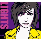 Lights - EP '2008