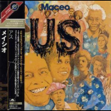 Maceo - Us '1973