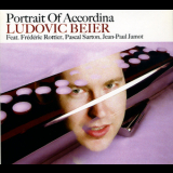 Ludovic Beier - Portrait Of Accordina '2006