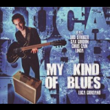 Luca Giordano - My Kind Of Blues '2011