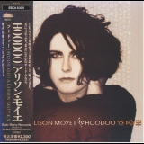 Alison Moyet - Hoodoo '1991