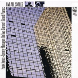 Hank Jones & Tommy Flanagan  - I'm All Smiles (2015, Mps Records) '1984