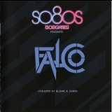 Falco - So80s (Soeighties) Presents Falco (Curated By Blank & Jones) (2CD) '2012