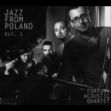 Fortuna Acoustic Quartet - Jazz From Poland Vol. 1 '2013