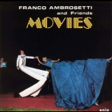 Franco Ambrosetti - Movies '1987