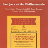 G.R.F.J. 1966 - Free Jazz At The Philharmonic '2002