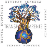 Esteban Herrera Trio, Iraida Noriega - Transparente '2017