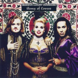 Army Of Lovers - Massive Luxury Overdose '1992