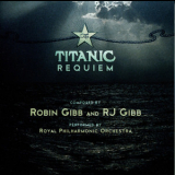 Robin Gibb & RJ Gibb - The Titanic Requiem '2012