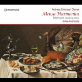 Dolce Risonanza - Clamer: Mensa Harmonica '2017