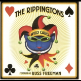 The Rippingtons - Wild Card '2005