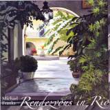 Michael Franks - Rendezvous In Rio '2006