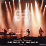 Spock's Beard - Gluttons For Punishment (2CD) '2005