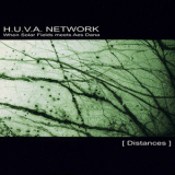 H.U.V.A. Network - Distances '2004