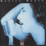 Marisa Monte - Marisa Monte '1988